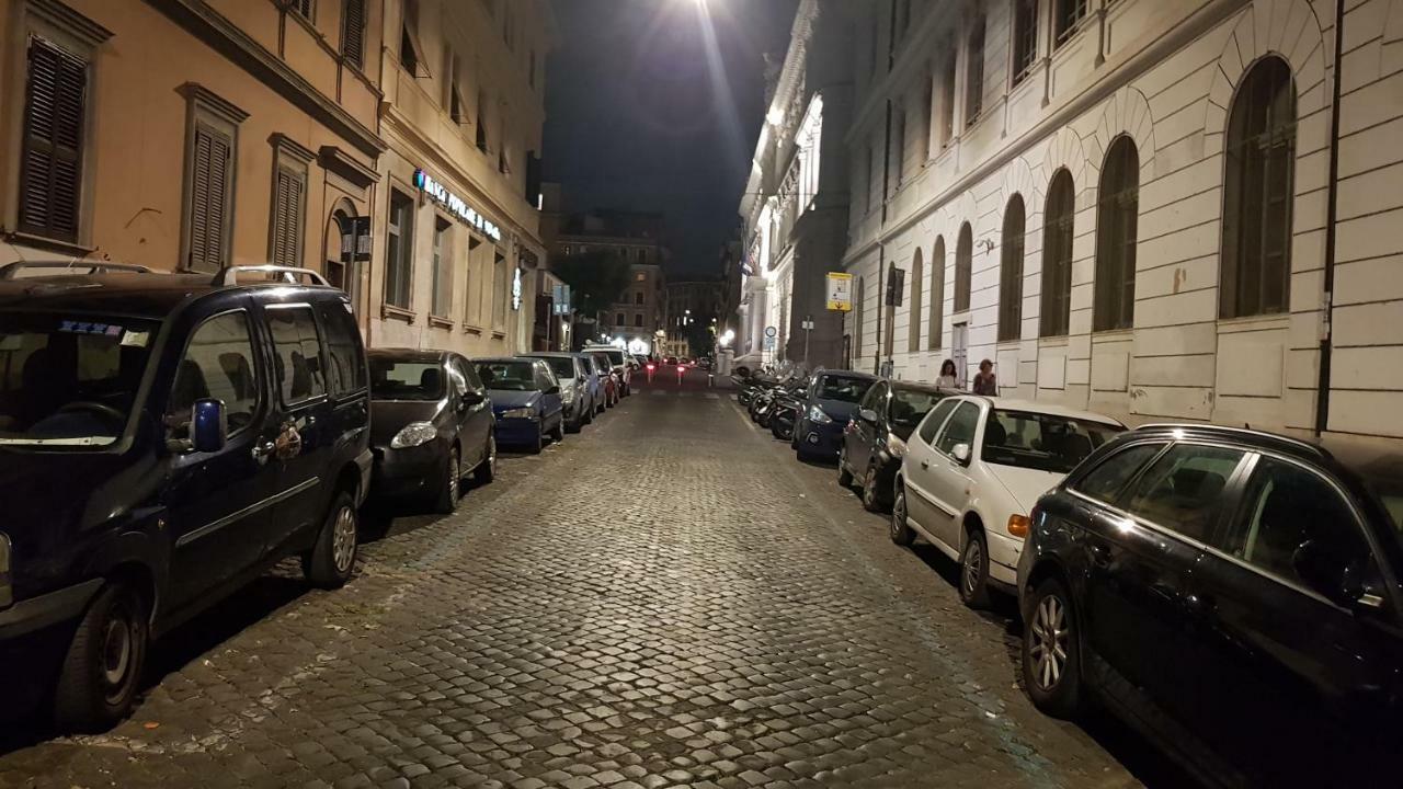 Appartamento Alfieri 10 Due Passi Da Colosseo