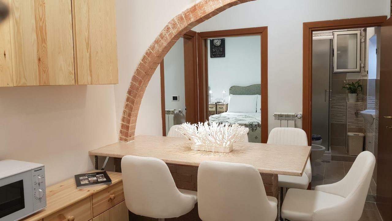 Alfieri 10 Due Passi Da Colosseo Appartamento Roma
