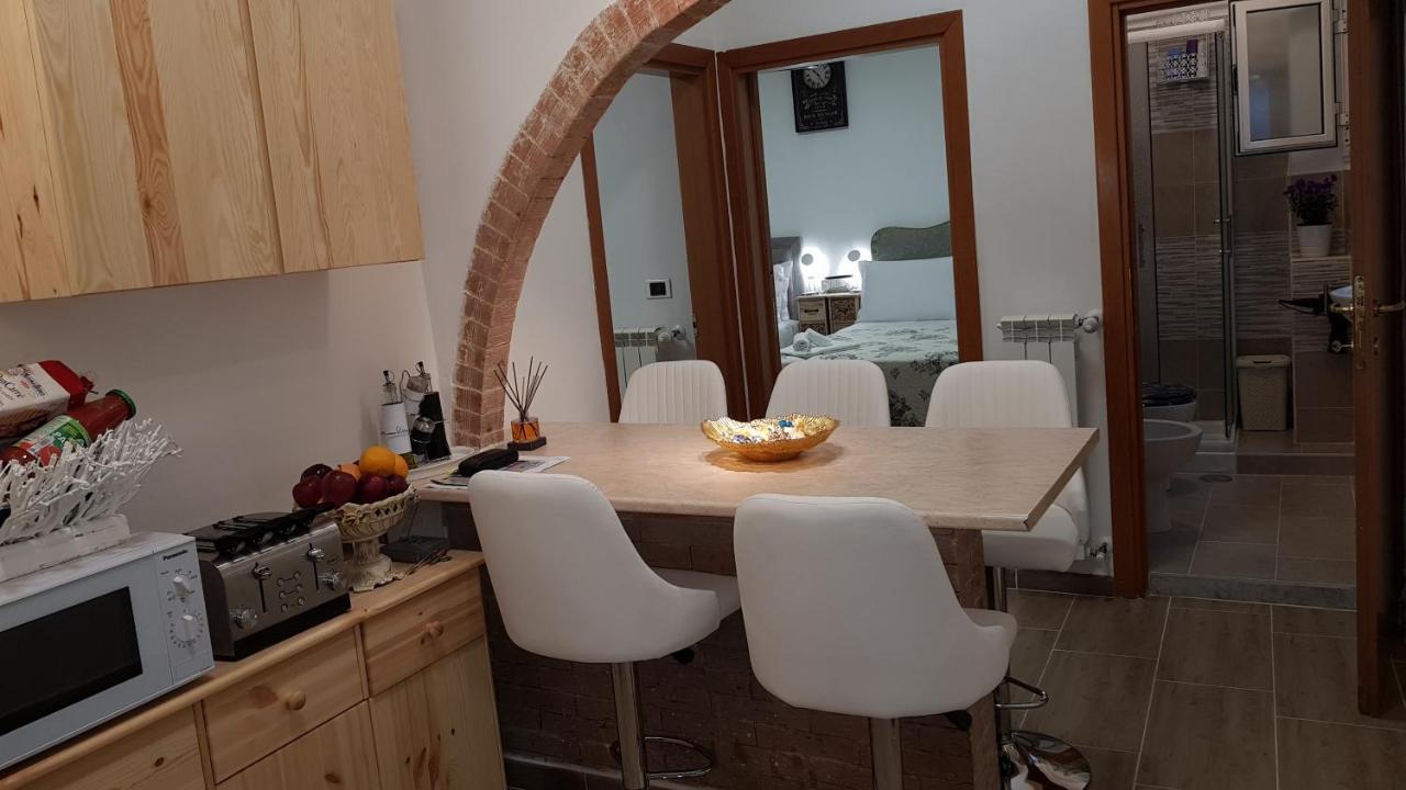 Appartamento Alfieri 10 Due Passi Da Colosseo Roma