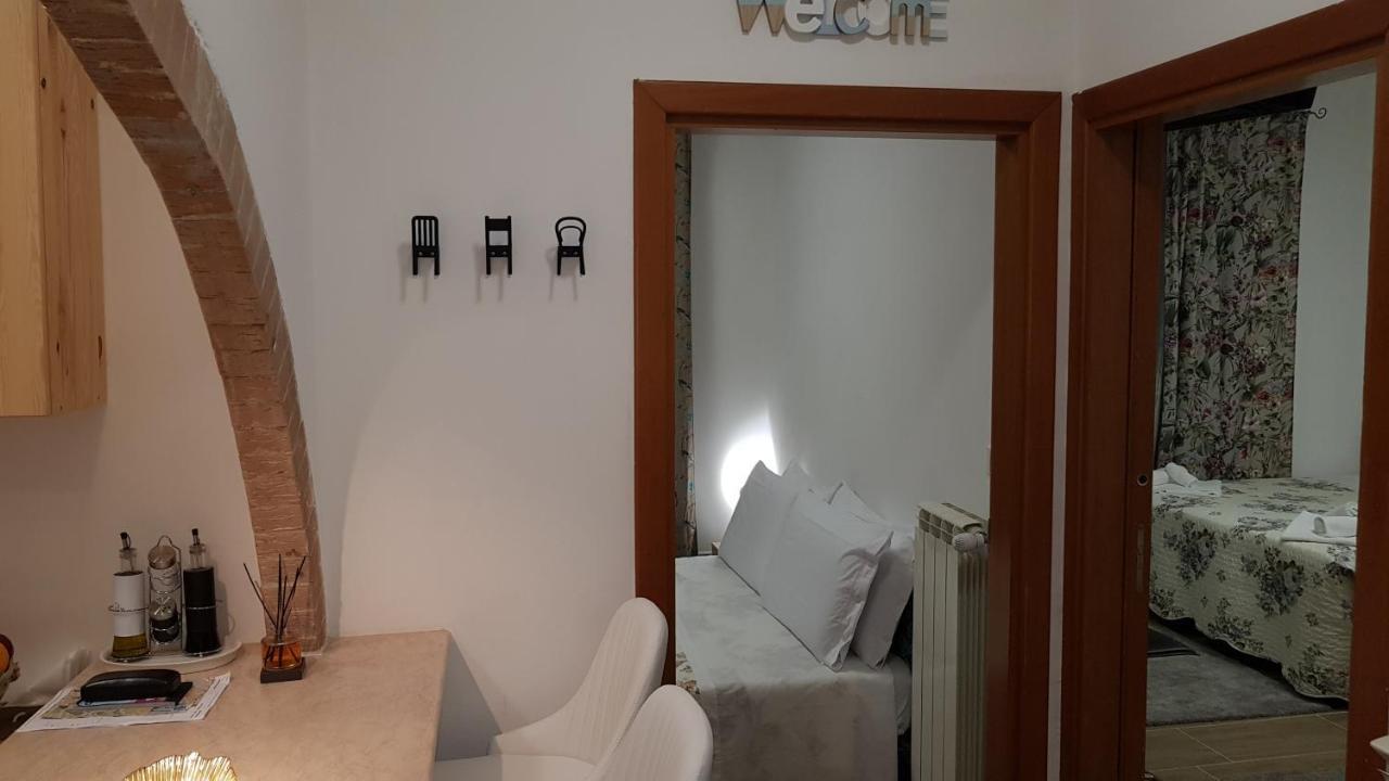 Appartamento Alfieri 10 Due Passi Da Colosseo